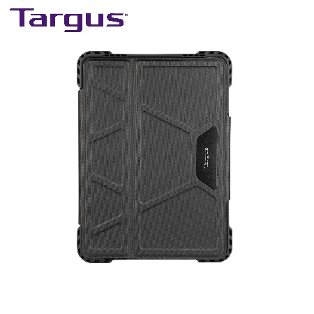 ESTUCHE TARGUS PRO-TEK ROTATING P/IPAD AIR 10.9" & IPAD PRO 11" BLACK (THZ866GL)